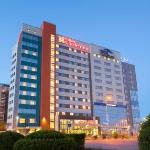 Hilton Garden Inn Volgograd Volgograd 