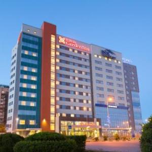 Hilton Garden Inn Volgograd