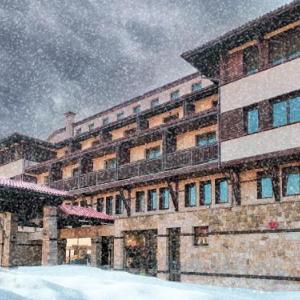 Trinity Residence Bansko