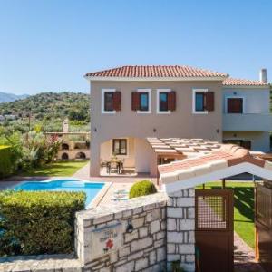 Villa Evanthia