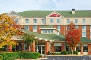 Hilton Garden Inn Atlanta North/Johns Creek, Duluth