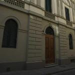 Palazzo Virginio Florence