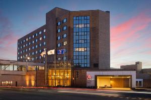 Best Western Premier Waterfront Hotel & Convention Center, Oshkosh