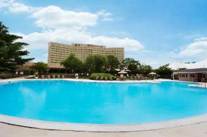 DoubleTree by Hilton Cherry Hill Philadelphia, Cherry Hill