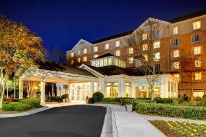 Hilton Garden Inn Atlanta North/Alpharetta, Alpharetta