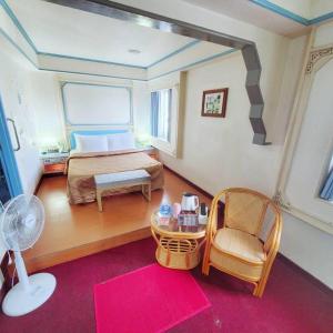 Hua Ku Hotel