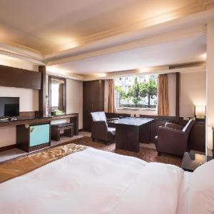 The Enterpriser Hotel
