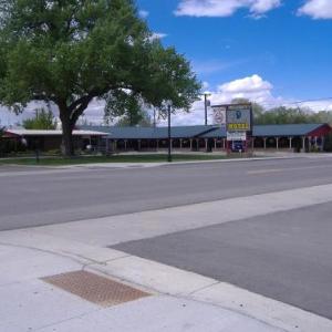 Greybull Motel