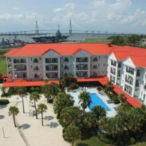 Hotels near Charleston Harbor Resort - Harborside at Charleston Harbor Resort and Marina