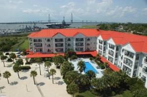 Harborside at Charleston Harbor Resort and Marina, Mount Pleasant