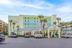 Hilton Garden Inn Orange Beach, Orange Beach