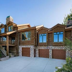 Park City Homes by White Pines Solamere