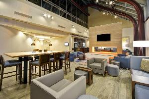 Crowne Plaza Tulsa Hotel Southern Hills, Tulsa