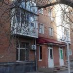 Apartment Khalturinskiy per. 210 Rostov on Don