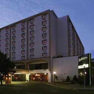 Radisson Hotel Bismarck, Bismarck