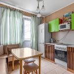 RentWill Strogino 256 Moscow 