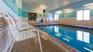 Best Western Plus Albert Lea I-90/I-35 Hotel, Albert Lea