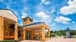 Sallisaw Oklahoma Hotels - Best Western Van Buren Inn