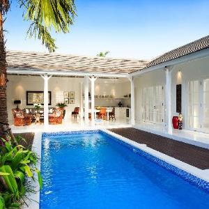 The Beach House