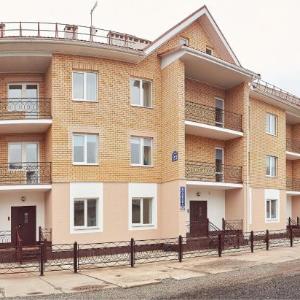 Apartments on Voykova