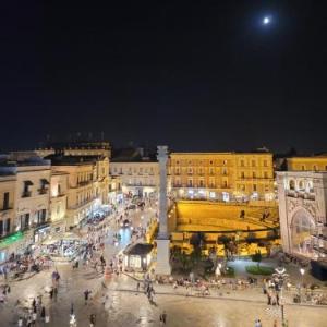 Piazza Salento