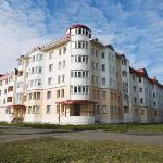 Victory Hotel Severodvinsk 