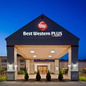 Best Western Plus Augusta Civic Center Inn