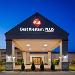 Hotels near Savage Oakes Vineyard and Winery - Best Western Plus Augusta Civic Center Inn