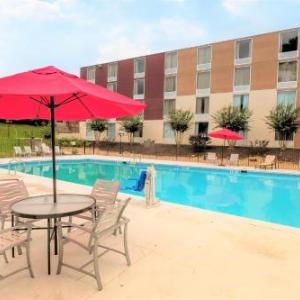 Best Western Atlanta Cumberland Galleria Hotel