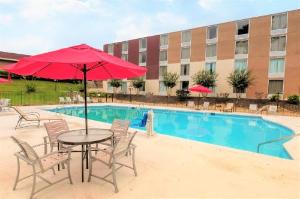 Rodeway Inn, Smyrna