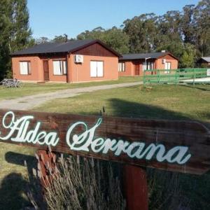 Aldea Serrana