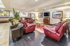 Econo Lodge, Casper