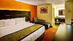 Albert New Mexico Hotels - Quality Inn Tucumcari