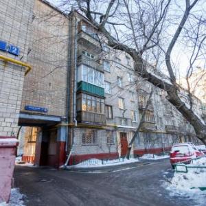 Apartment na Krasnopresnenskoy