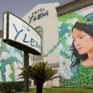 Hotel Ylem