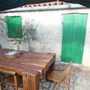 Secluded fisherman's cottage Radelj Murter - 12155