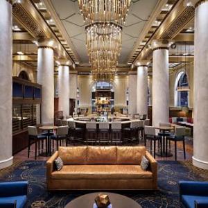 Hotel ICON, Autograph Collection hotel photo