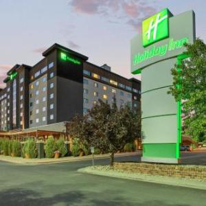 Holiday Inn Rapid City - Rushmore Plaza