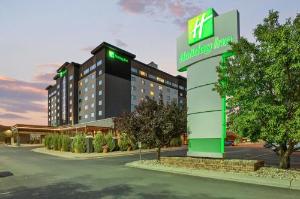 Holiday Inn Rapid City - Rushmore Plaza, an IHG Hotel, Rapid City