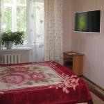 Apartment in Penza 