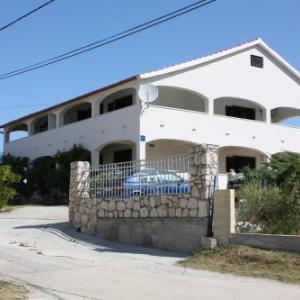 Apartments for families with children Lopar Rab - 5024