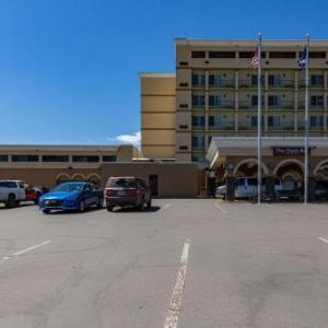 Hotels near North Dakota State Fair Center - Clarion Hotel Convention Center