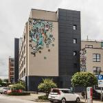 25hours Hotel Number One