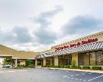 Noma Florida Hotels - Clarion Inn & Suites Dothan South