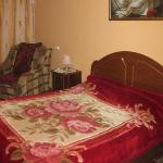 Apartment in Penza 