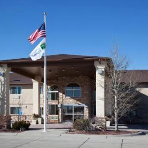 Holiday Inn Express Hotel & Suites Torrington