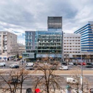 Apartments Dexter Warsaw by Noclegi Renters