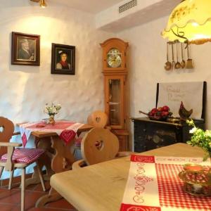 Hotel Gastgeb