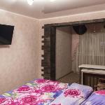 Apartment on Gagarina 27