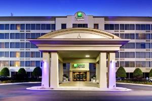 Holiday Inn Express - Atlanta-Kennesaw, Kennesaw